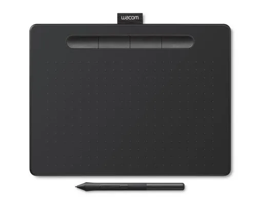 Wacom Intuos Medium Black (CTL-6100K-A)