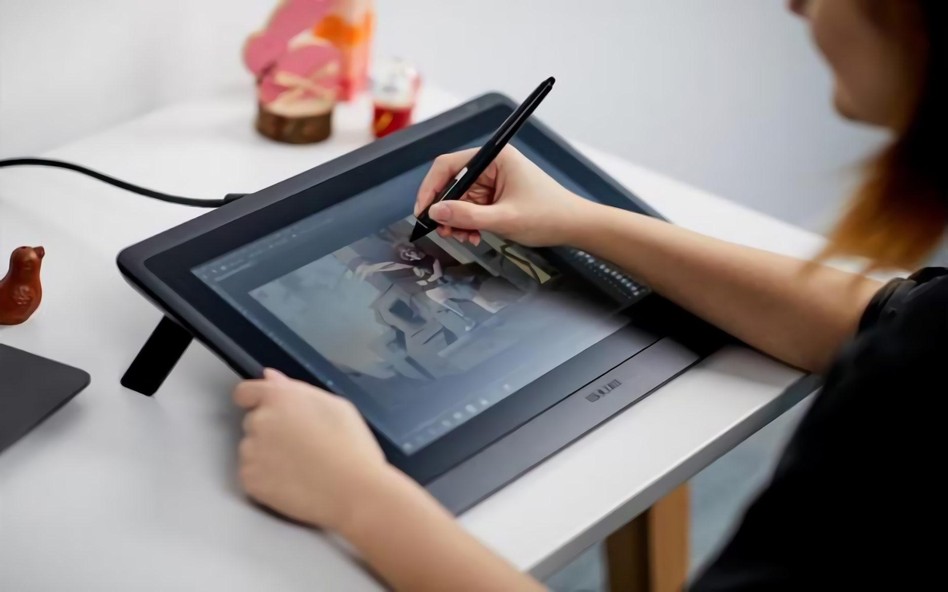 Wacom Cintiq Pro 16